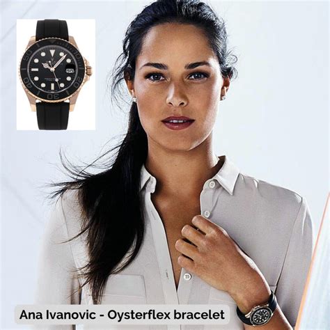 target rolex woman|rolex brand ambassadors.